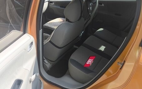 Peugeot 207 I, 2007 год, 430 000 рублей, 4 фотография