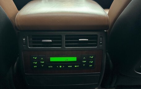 Toyota Land Cruiser 200, 2015 год, 4 250 000 рублей, 16 фотография