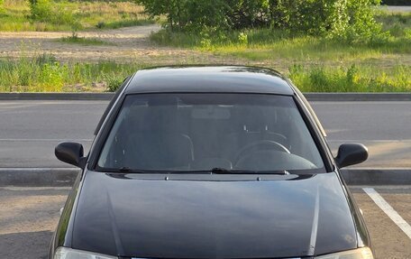 Nissan Almera Classic, 2008 год, 480 000 рублей, 3 фотография