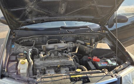 Nissan Almera Classic, 2008 год, 480 000 рублей, 10 фотография