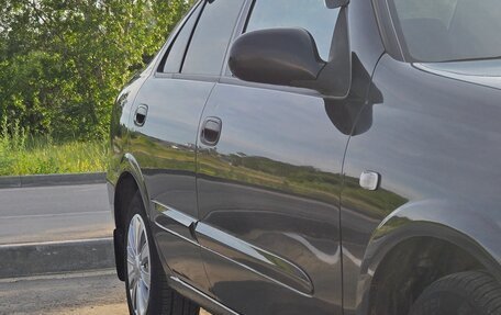 Nissan Almera Classic, 2008 год, 480 000 рублей, 5 фотография