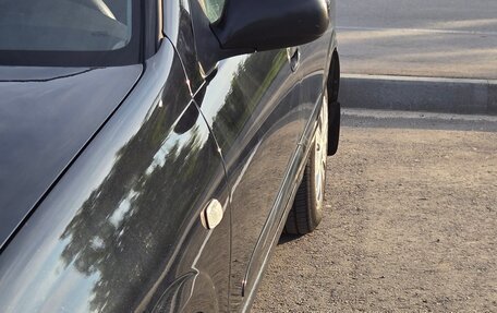 Nissan Almera Classic, 2008 год, 480 000 рублей, 4 фотография