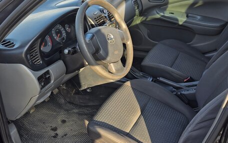 Nissan Almera Classic, 2008 год, 480 000 рублей, 13 фотография