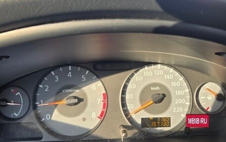 Nissan Almera Classic, 2008 год, 480 000 рублей, 11 фотография