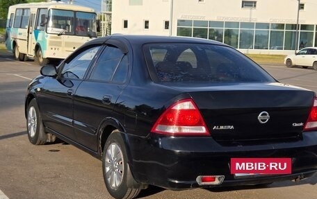 Nissan Almera Classic, 2008 год, 480 000 рублей, 6 фотография