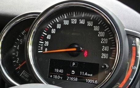 MINI Hatch, 2020 год, 2 125 000 рублей, 6 фотография