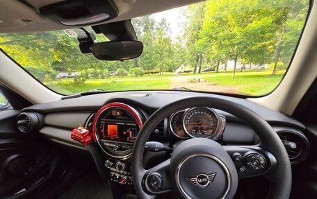 MINI Hatch, 2020 год, 2 125 000 рублей, 5 фотография