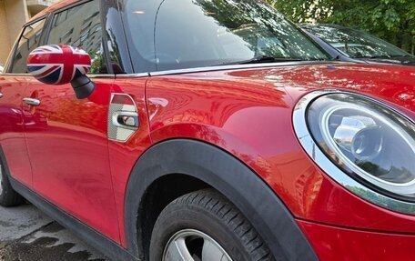 MINI Hatch, 2020 год, 2 125 000 рублей, 8 фотография