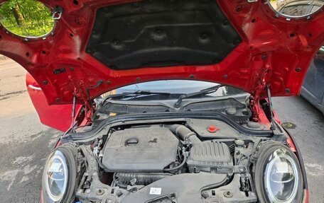 MINI Hatch, 2020 год, 2 125 000 рублей, 11 фотография