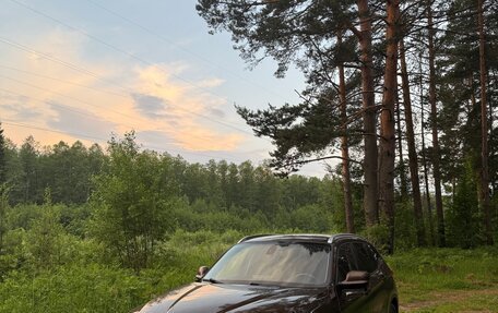 BMW X1, 2012 год, 1 500 000 рублей, 2 фотография