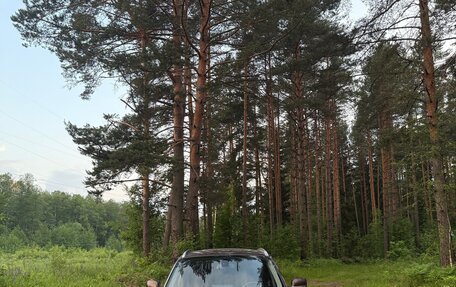 BMW X1, 2012 год, 1 500 000 рублей, 4 фотография