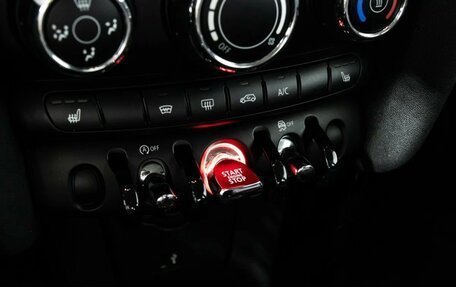 MINI Hatch, 2020 год, 2 125 000 рублей, 12 фотография