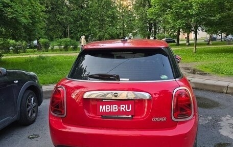 MINI Hatch, 2020 год, 2 125 000 рублей, 3 фотография
