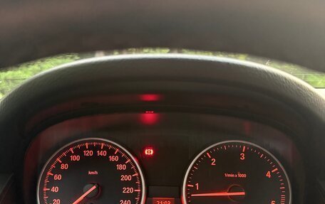 BMW X1, 2012 год, 1 500 000 рублей, 13 фотография