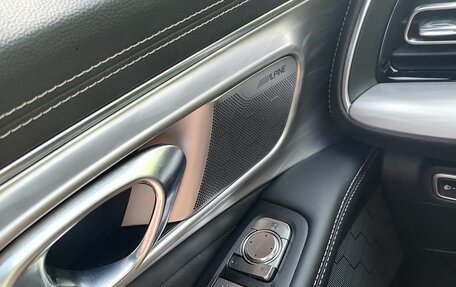 GAC GS8, 2024 год, 3 560 000 рублей, 4 фотография