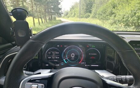 GAC GS8, 2024 год, 3 560 000 рублей, 3 фотография