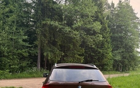BMW X1, 2012 год, 1 500 000 рублей, 8 фотография