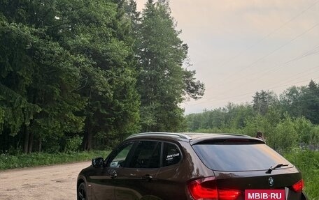 BMW X1, 2012 год, 1 500 000 рублей, 7 фотография