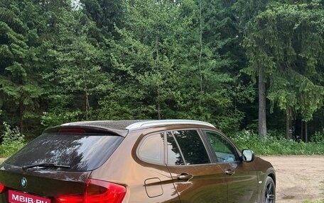 BMW X1, 2012 год, 1 500 000 рублей, 9 фотография