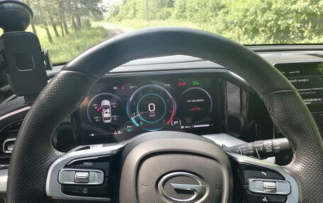 GAC GS8, 2024 год, 3 560 000 рублей, 16 фотография