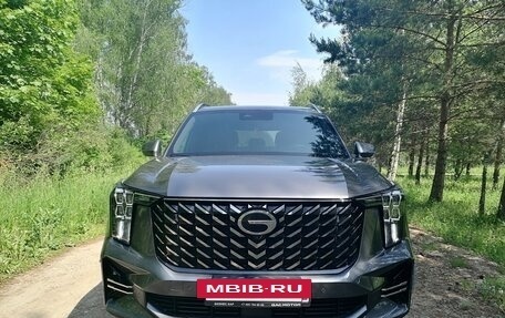 GAC GS8, 2024 год, 3 560 000 рублей, 10 фотография