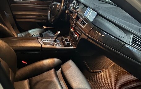 BMW 7 серия, 2011 год, 1 800 000 рублей, 6 фотография