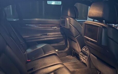 BMW 7 серия, 2011 год, 1 800 000 рублей, 10 фотография
