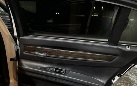 BMW 7 серия, 2011 год, 1 800 000 рублей, 8 фотография