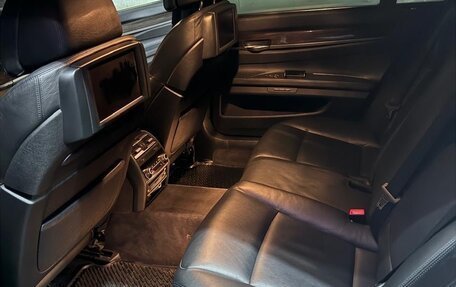 BMW 7 серия, 2011 год, 1 800 000 рублей, 13 фотография