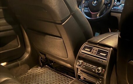 BMW 7 серия, 2011 год, 1 800 000 рублей, 12 фотография