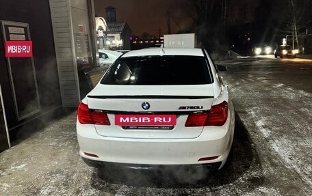 BMW 7 серия, 2011 год, 1 800 000 рублей, 4 фотография