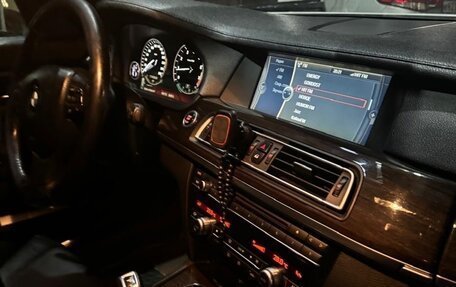 BMW 7 серия, 2011 год, 1 800 000 рублей, 18 фотография