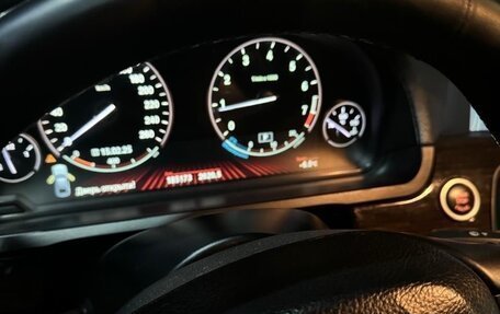 BMW 7 серия, 2011 год, 1 800 000 рублей, 20 фотография