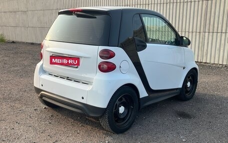Smart Fortwo III, 2015 год, 600 000 рублей, 6 фотография