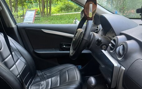 Nissan Almera, 2014 год, 725 000 рублей, 5 фотография
