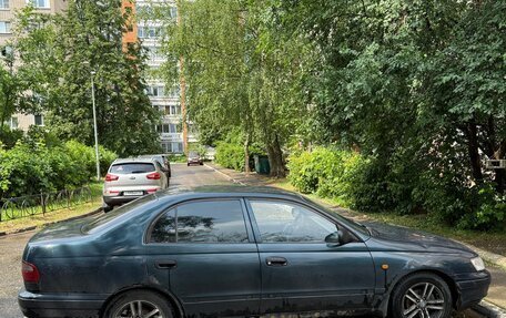 Toyota Carina E, 1993 год, 175 000 рублей, 2 фотография