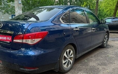 Nissan Almera, 2014 год, 725 000 рублей, 2 фотография