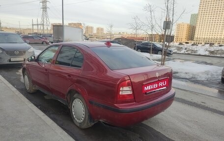 Skoda Octavia IV, 2008 год, 180 000 рублей, 2 фотография