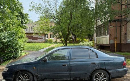 Toyota Carina E, 1993 год, 175 000 рублей, 4 фотография
