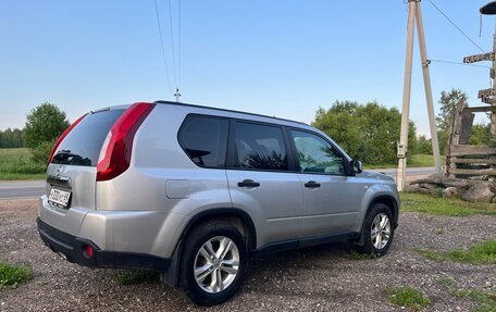 Nissan X-Trail, 2014 год, 1 350 000 рублей, 3 фотография