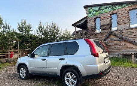 Nissan X-Trail, 2014 год, 1 350 000 рублей, 4 фотография