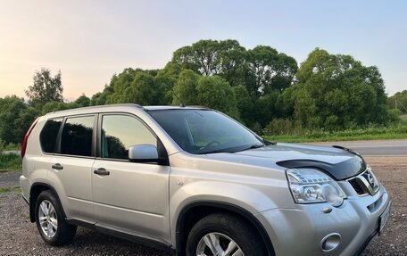 Nissan X-Trail, 2014 год, 1 350 000 рублей, 6 фотография