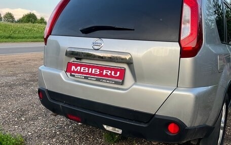 Nissan X-Trail, 2014 год, 1 350 000 рублей, 5 фотография