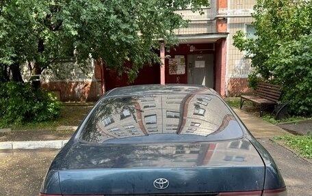Toyota Carina E, 1993 год, 175 000 рублей, 3 фотография