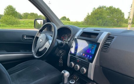 Nissan X-Trail, 2014 год, 1 350 000 рублей, 7 фотография