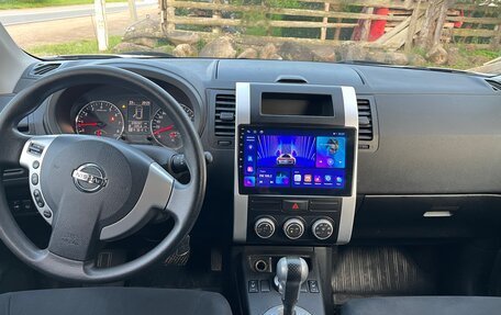 Nissan X-Trail, 2014 год, 1 350 000 рублей, 9 фотография
