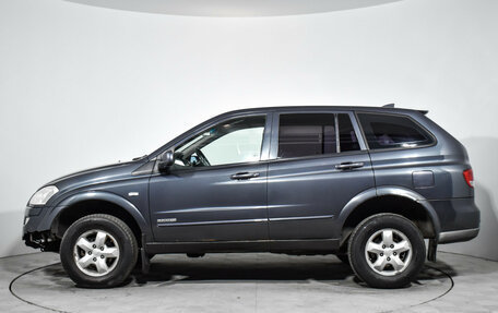 SsangYong Kyron I, 2010 год, 715 000 рублей, 8 фотография