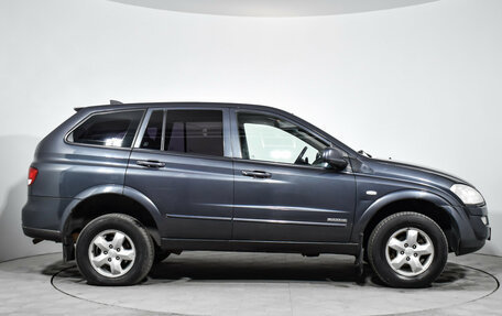 SsangYong Kyron I, 2010 год, 715 000 рублей, 4 фотография