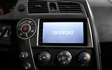 SsangYong Kyron I, 2010 год, 715 000 рублей, 15 фотография