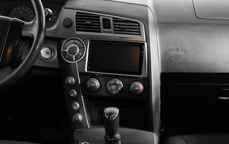 SsangYong Kyron I, 2010 год, 715 000 рублей, 14 фотография